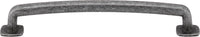 Belcastel 1 160 mm cc Bar Pull MO6373-160SIM-D