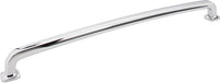 Belcastel 18'' cc Appliance Pull MO6373-18PC