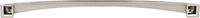 Roman 305 mm cc Arch Pull 944-305SN