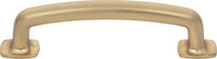 Belcastel 1 96 mm cc Bar Pull MO6373SBZ