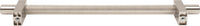 Larkin 3 Larkin Knurled Center 18'' cc Appliance Pull 598-18SN