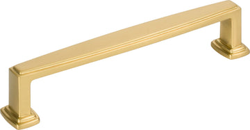 Richard 128 mm cc Bar Pull
