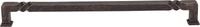 Tahoe 12'' cc Appliance Pull 602-12DMAC