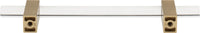 Spencer 128 mm cc Bar Pull 578-128SBZ