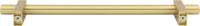 Larkin 1 12'' cc Appliance Pull 478-12BG
