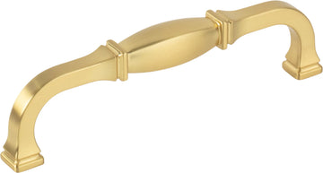 Audrey 128 mm cc Bar Pull