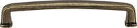 Milan 1 128 mm cc Bar Pull 1092-128AEM