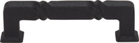 Tahoe 96 mm cc Bar Pull 602-96BLK