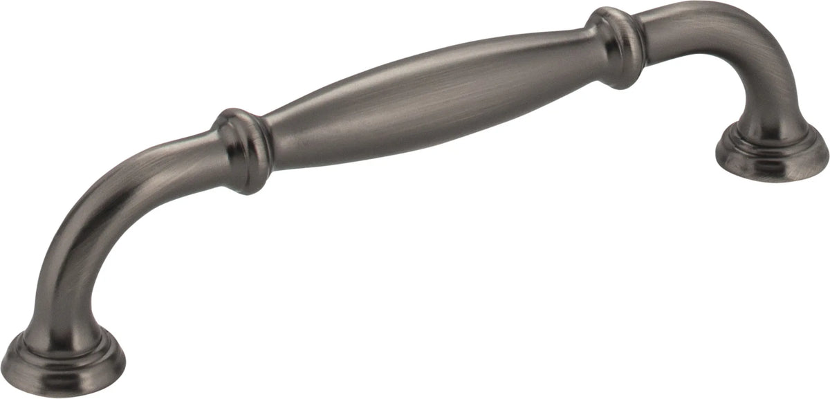 Tiffany 128 mm cc Bar Pull 658-128BNBDL