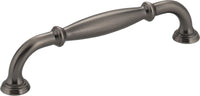 Tiffany 128 mm cc Bar Pull 658-128BNBDL