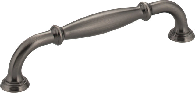Tiffany 128 mm cc Bar Pull 658-128BNBDL