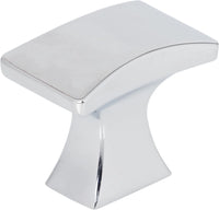 Philip 1-1/4'' Length Rectangle Knob 767PC