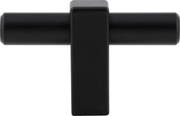Larkin 1 2-3/8'' Length Bar Knob 478T-MB
