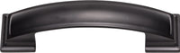 Annadale 96 mm cc Cup/Bin Pull 436-96MB