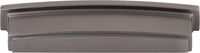 Renzo 128 mm cc Cup/Bin Pull 141-128BNBDL