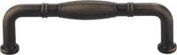 Durham 96 mm cc Bar Pull Z290-96-ABSB