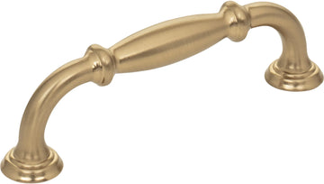 Tiffany 192 mm cc Bar Pull 658-192SBZ – The Knobs Company