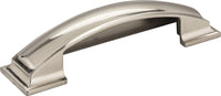 Annadale 96 mm cc Cup/Bin Pull 436-96SN