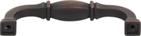 Audrey 96 mm cc Bar Pull 278-96DBAC