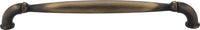 Chesapeake 12'' cc Appliance Pull 737-12ABSB