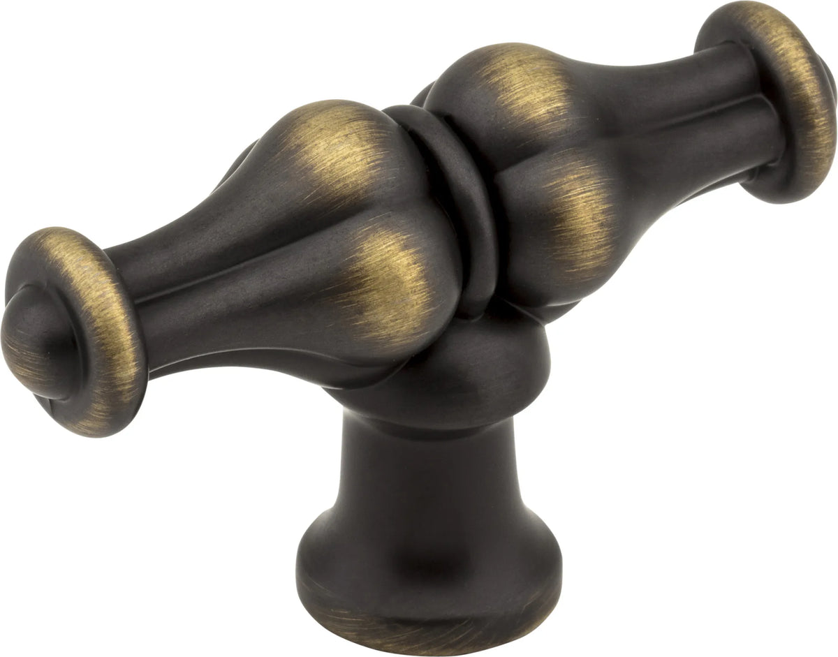Bella 2-1/4'' Length Bar Knob 818L-ABSB