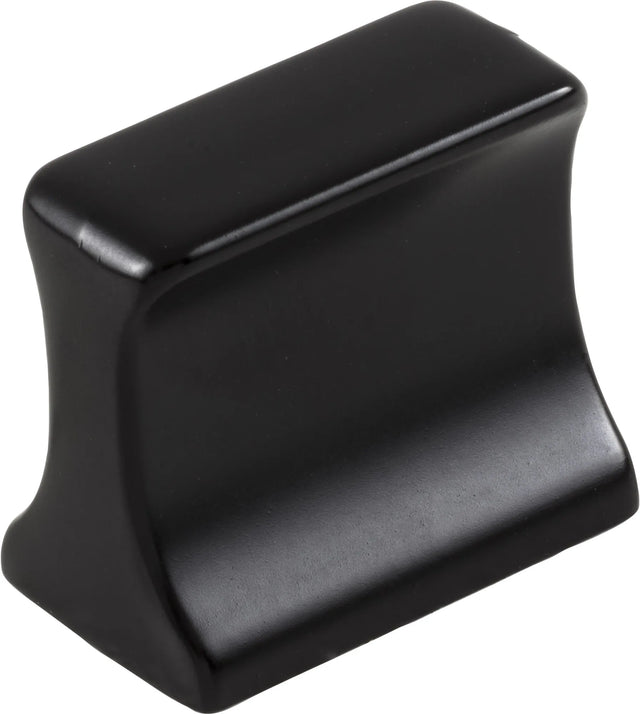 Sullivan 19 mm Center to Center Rectangle Knob 752-19MB