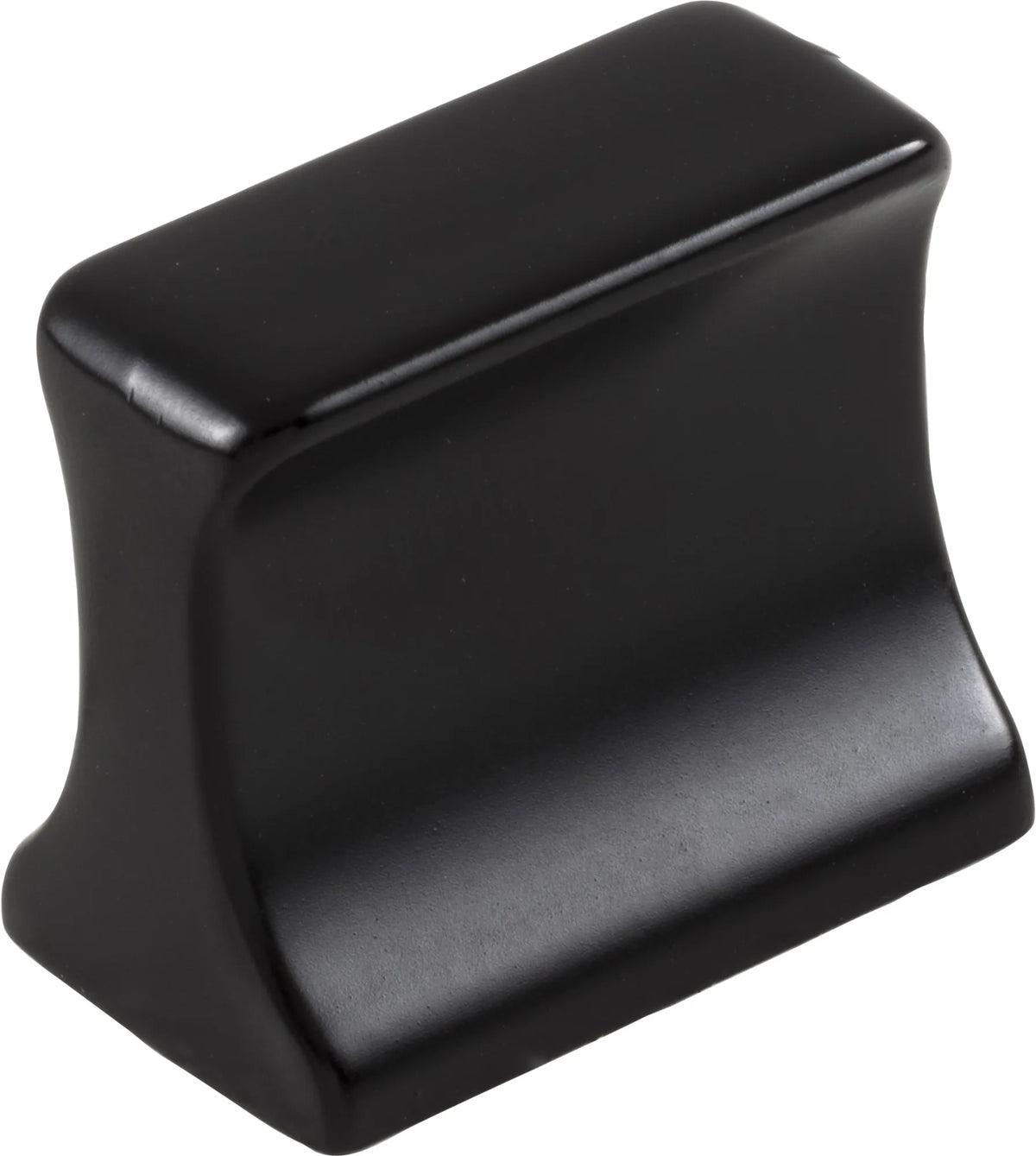 Sullivan 19 mm Center to Center Rectangle Knob