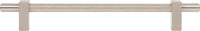 Larkin 3 Larkin Knurled Center 192 mm cc Bar Pull 598-192SN