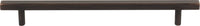 Dominique 192 mm cc Bar Pull 845-192DBAC