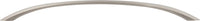 Wheeler 18'' cc Appliance Pull 678-18SN