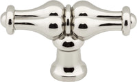 Bella 2-1/4'' Length Bar Knob 818L-NI