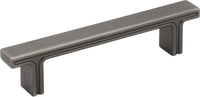 Anwick 96 mm cc Bar Pull 867-96BNBDL