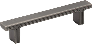 Anwick 96 mm cc Bar Pull 867-96BNBDL