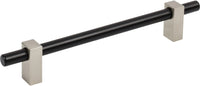 Larkin 60 mm cc Bar Pull 478-160MBSN
