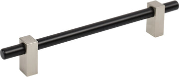 Larkin 60 mm cc Bar Pull 478-160MBSN