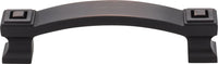 Delmar 96 mm cc Bar Pull 585-96DBAC