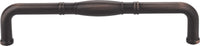 Durham 160 mm cc Bar Pull Z290-160-DBAC