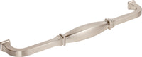 Audrey 18'' cc Appliance Pull 278-18SN