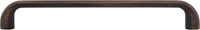 Loxley 192 mm cc Bar Pull 329-192DBAC