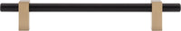Larkin 2 160 mm cc Bar Pull 478-160MBSBZ