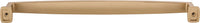 Richard 12'' cc Appliance Pull 171-12SBZ