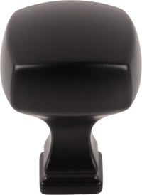 Audrey 1-1/8'' Diameter Square Knob 278MB