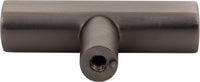 Dominique 2'' Length Bar Knob 845T-BNBDL