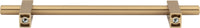 Larkin 1 160 mm cc Bar Pull 478-160SBZ