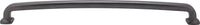 Belcastel 1 18'' cc Appliance Pull MO6373-18DACM