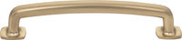 Belcastel 1 128 mm cc Bar Pull MO6373-128SBZ
