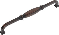 Audrey 18'' cc Appliance Pull 278-18DBAC