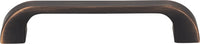 Marlo 128 mm cc Bar Pull 972-128DBAC