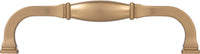 Audrey 128 mm cc Bar Pull 278-128SBZ