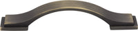 Mirada 96 mm cc Bar Pull 80152-96ABSB